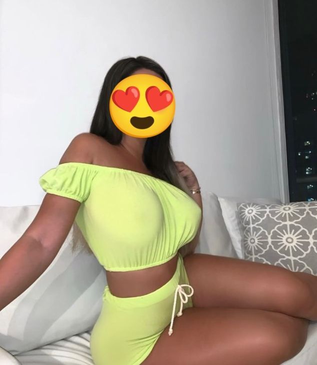 Карина