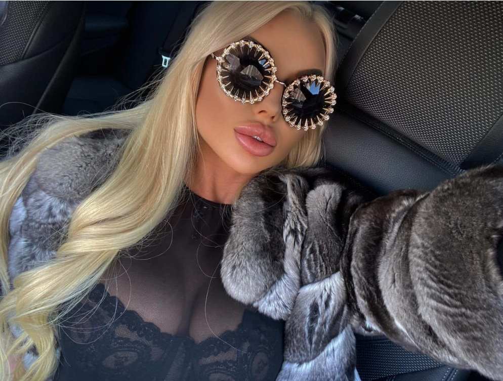 Диана