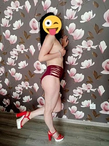 Девушка Евгения, фото и отзывы