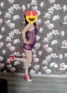 Девушка Евгения, фото и отзывы