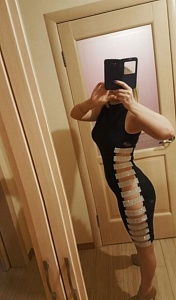 Девушка Катя, фото и отзывы