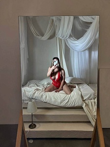 Девушка Окуну в наслаждение, фото и отзывы