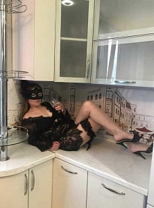 Девушка Яна, фото и отзывы
