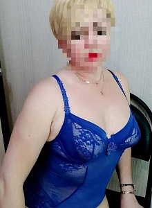 Девушка Кристина, фото и отзывы