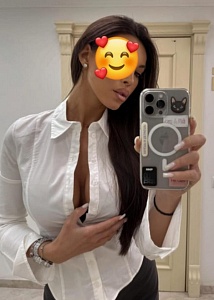Девушка Регина//индивидуалка//, фото и отзывы