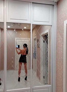 Аня без предоплат