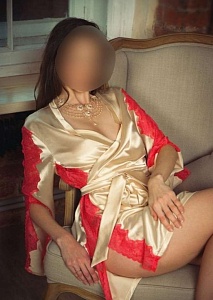 Девушка Анастасия не салон, фото и отзывы