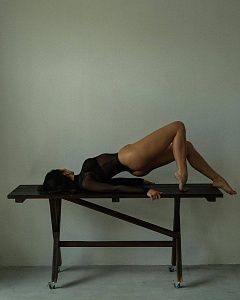 Девушка Ирина, фото и отзывы