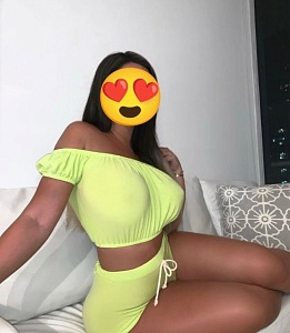 Карина