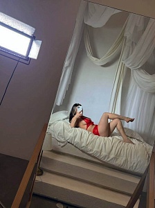Девушка Окуну в наслаждение, фото и отзывы